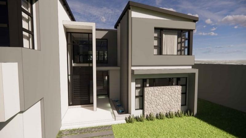 5 Bedroom Property for Sale in Rustenburg North West